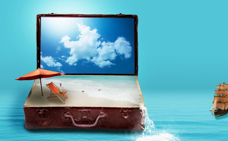 Travel Experiences